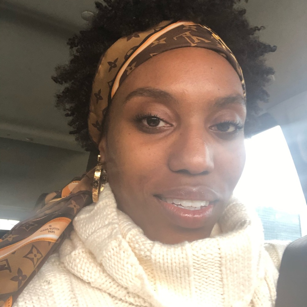 Meet your Posher, Jaquese